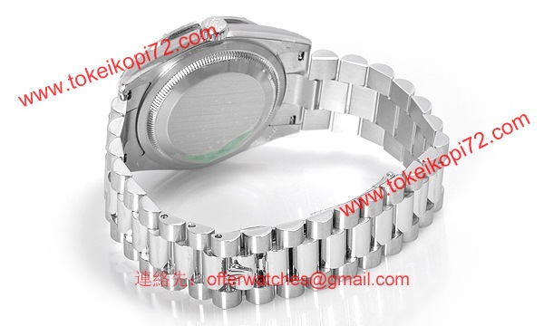 ロレックス(ROLEX) 時計 デイデイト 118366A