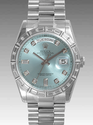 ロレックスコピー(ROLEX) 時計 デイデイト 118366A