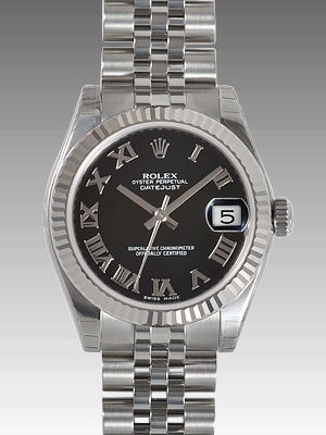 ロレックスコピー時計(ROLEX) デイトジャスト 178274