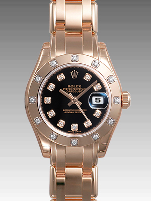 ロレックスコピー時計(ROLEX) デイトジャスト 80315G