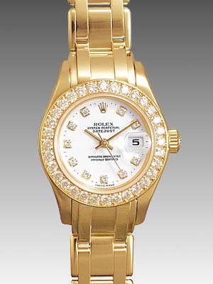 ロレックスコピー時計(ROLEX) デイトジャスト 80298G