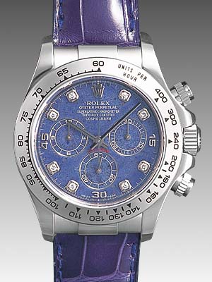 ROLEX ロレックス 時計スーパーコピー デイトナ 116519G