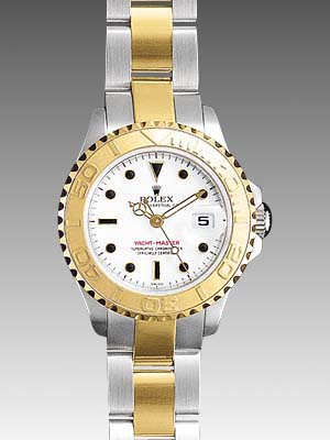 ロレックス（ROLEX）時計コピー ヨットマスター 169623 偽物