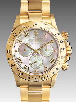 ROLEX ロレックス人気 時計 コピー デイトナ 116528NR