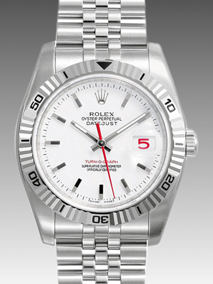 ロレックスコピー時計(ROLEX) ターノグラフ 116264