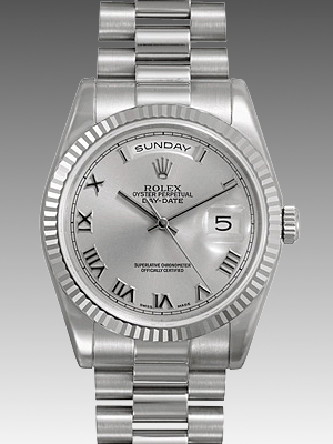 ロレックスコピー(ROLEX) 時計 デイデイト 118239