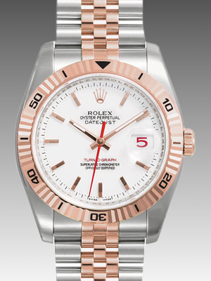 ロレックスコピー時計(ROLEX) ターノグラフ 116261