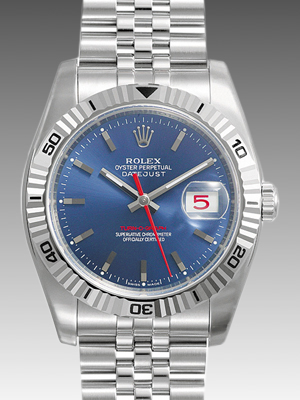 ロレックスコピー時計(ROLEX) ターノグラフ 116264