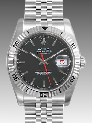 ロレックスコピー時計(ROLEX) ターノグラフ 116264