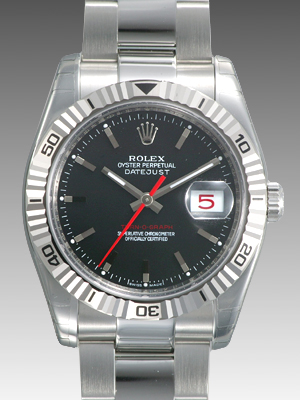 ロレックスコピー時計(ROLEX) ターノグラフ 116264