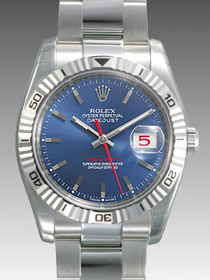 ロレックスコピー時計(ROLEX) ターノグラフ 116264