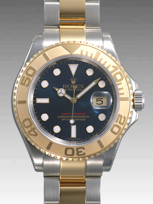 ロレックス（ROLEX）時計スーパーコピー ヨットマスター 16623