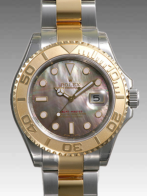 ロレックス（ROLEX）時計コピー ヨットマスター 16623NC 人気