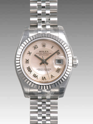 ロレックスコピー時計(ROLEX) デイトジャスト 179174NRD