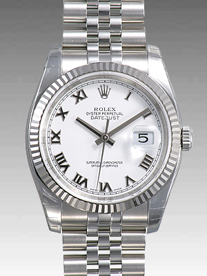 ロレックスコピー時計(ROLEX) デイトジャスト 116234