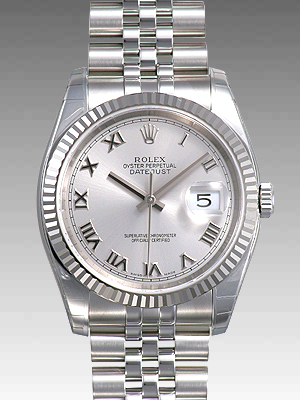 ロレックスコピー時計(ROLEX) デイトジャスト 116234