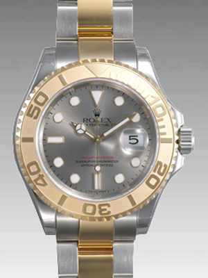 ロレックス（ROLEX）スーパーコピー 高級腕時計ヨットマスター 16623