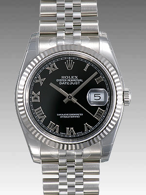 ロレックスコピー時計(ROLEX) デイトジャスト 116234