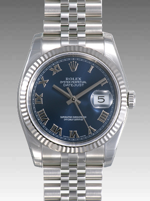 ロレックスコピー時計(ROLEX) デイトジャスト 116234