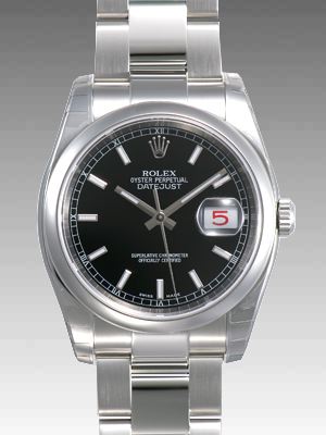 ロレックスコピー時計(ROLEX) デイトジャスト 116200