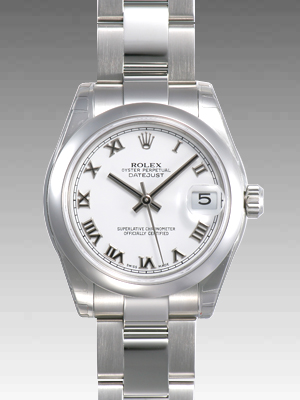 ロレックスコピー時計(ROLEX) デイトジャスト 178240