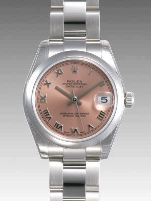 ロレックスコピー時計(ROLEX) デイトジャスト 178240