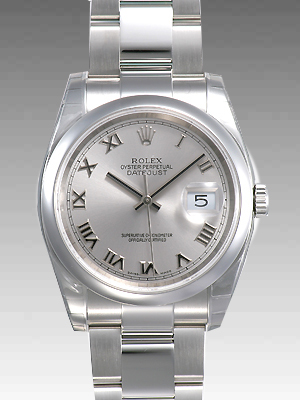 ロレックスコピー時計(ROLEX) デイトジャスト 116200