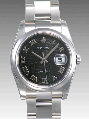 ロレックスコピー時計(ROLEX) デイトジャスト 116200