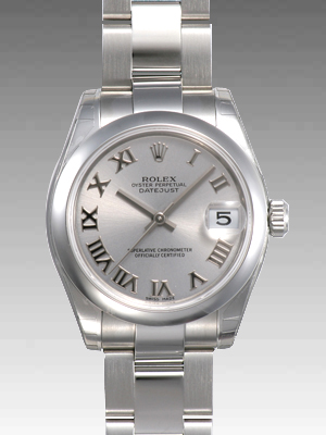 ロレックスコピー時計(ROLEX) デイトジャスト 178240