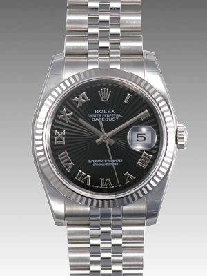 ロレックスコピー時計(ROLEX) デイトジャスト 116234