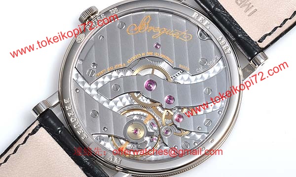 ブレゲ 時計人気 Breguet 腕時計 クラシック アールデコ 5967BB/11/9W6