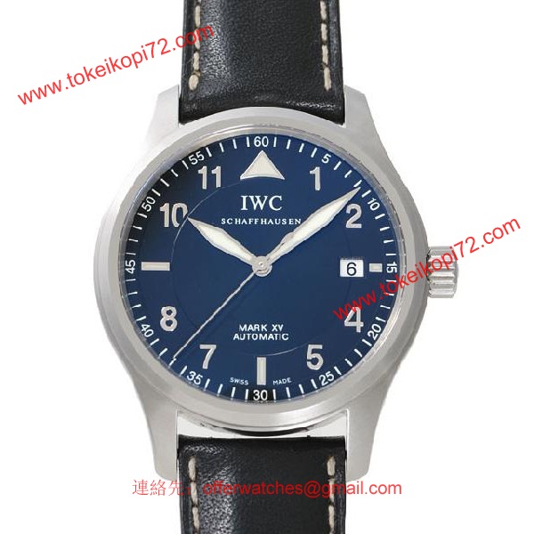 IWC スーパーコピー スピットファイヤー マークXV IW325311