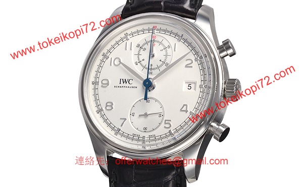 IWC IW390403 スーパーコピー時計