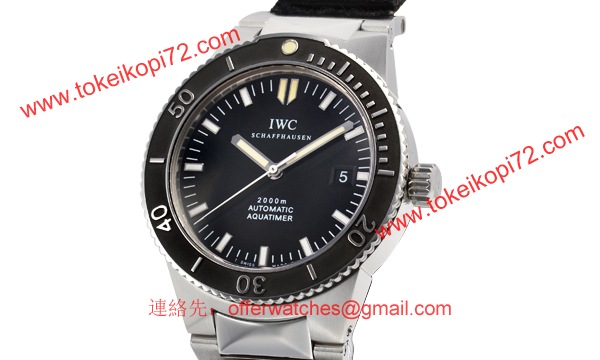 IWC 421254001 スーパーコピー時計