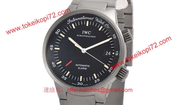 IWC IW353701 スーパーコピー時計