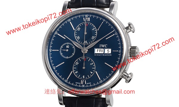 IWC IW391019 スーパーコピー時計