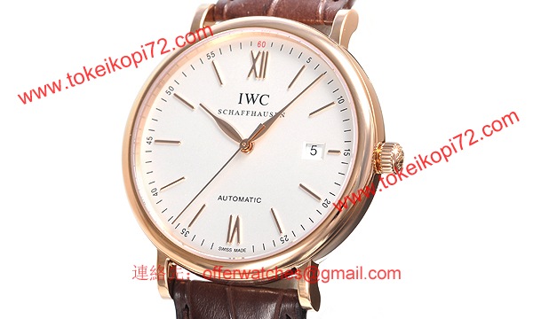 IWC IW356504 スーパーコピー時計