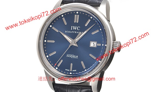 IWC IW323310 スーパーコピー時計