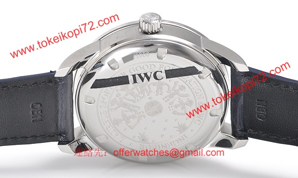 IWC IW323310 スーパーコピー時計[2]