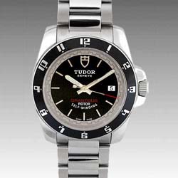 Tudor チュードル 時計人気コピースーパーコピ グランツアー デイト Ref.20050N