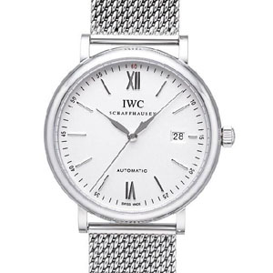 IWC スーパーコピー ポートフィノ IW356507 時計