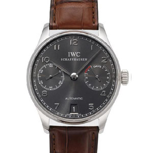 ブランド IWC時計スーパーコピー ポルトギーゼ オートマティック 7デイズ IW500106