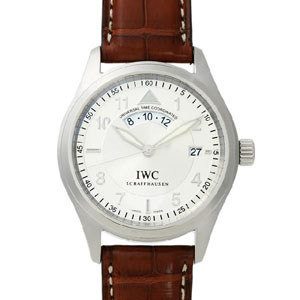 IWC 腕時計スーパーコピーー UTC IW325107