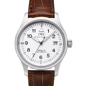 IWC スーパーコピー マークXV IW325309 時計