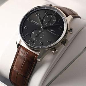 IWC時計コピー ポルトギーゼクロノIW371431