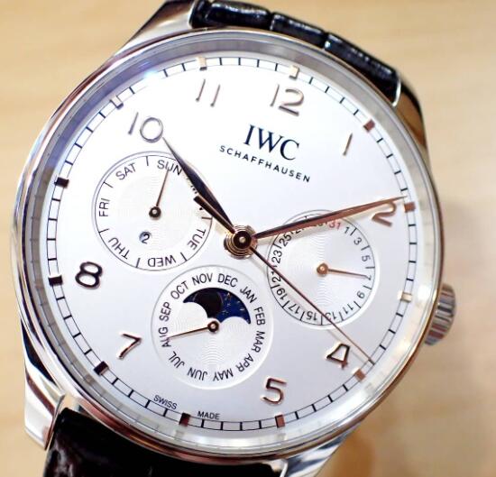 IWCコピー IW344203