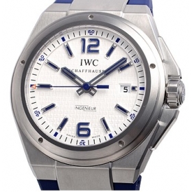 ＩＷＣ時計コピー インヂュニア オートマチック・ミッションアース IW323608