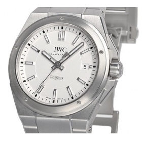 ＩＷＣ インヂュニア オートマチック IW323904 スーパーコピー 時計