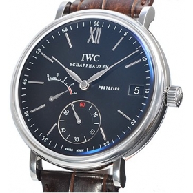 ＩＷＣ時計コピー ポートフィノ ハンドワインド ８デイズ IW510102