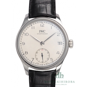 ポルトギーゼ IWC 新作腕時計 コピーハンドワインド ８Days IW510203時計